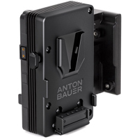 Anton Bauer V-Mount 24V Sharkf Picture