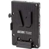 Anton Bauer Pro V-Mount Batter Picture