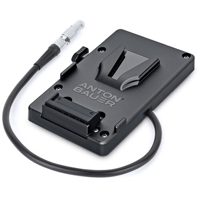 Anton Bauer V-Mount Battery Br Picture