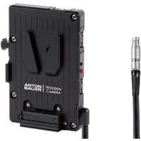 Anton Bauer Pro V-Mount Batter Picture