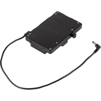 Anton Bauer Pro V-Mount Battery Bracket for Sony FS7, FS5 & Panasonic EVA1