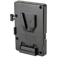 Anton Bauer V-Mount Battery Br Picture