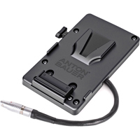Anton Bauer V-Mount Battery Br Picture