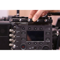 Anton Bauer D-Box V-Mount Battery Bracket for Sony Venice Camera