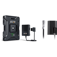 Anton Bauer Titon Base Kit for Picture