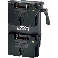 Anton Bauer Dual Micro Battery Picture