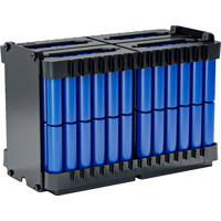 Anton Bauer NM44 Cell Replacem Picture