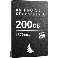 Angelbird AV PRO SE MK3 200GB  Picture