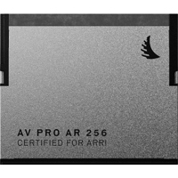 Angelbird AV PRO AR 256GB CFas Picture