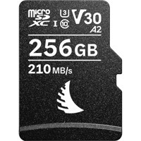 Angelbird AV PRO 256GB UHS-I V Picture