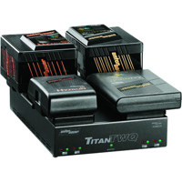 Anton Bauer Titan TWQ, Simulta Picture