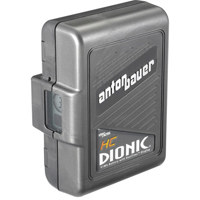 Anton Bauer DIONIC-HC Lithium- Picture