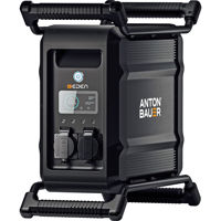 Anton Bauer EDEN 2500Wh 2500W  Picture