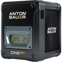 Anton Bauer CINE 90 14.4V 90Wh Picture