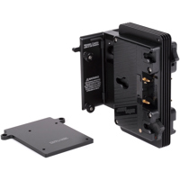 Anton Bauer Hotswap & 24V Up-C Picture