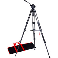 Acebil i-705DX 3-Section Alumi Picture