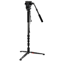 Acebil Carbon Fiber Monopod Ki Picture