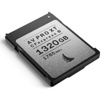 Angelbird AV PRO XT MK2 1320GB Picture