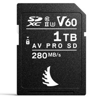 Angelbird AV PRO SD MK2 V60 1T Picture