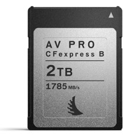 Angelbird AV PRO MK2 2TB CFexp Picture