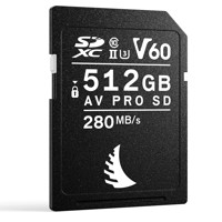 Angelbird AV PRO SD MK2 V60 51 Picture