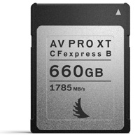 Angelbird AV PRO XT MK2 660GB  Picture