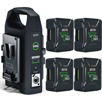 Anton Bauer Titon 150 156Wh 14 Picture