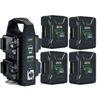 Anton Bauer Titon 150 156Wh 14 Picture