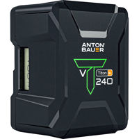Anton Bauer Titon SL 240 14.4V Picture
