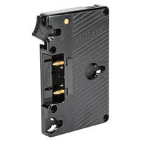 Anton Bauer Universal Compact  Picture