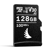 Angelbird AV PRO 128GB microSD Picture
