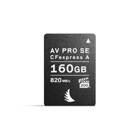 Angelbird AV PRO SE 160GB CFex Picture