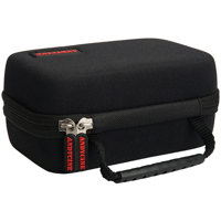 AndyCine Zippered Carry Case w Picture