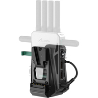 Accsoon V-Lock Adapter for Cin Picture