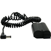 AndyCine DC Power Cable to EN- Picture