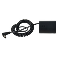 AndyCine DC Power Cable to NP- Picture