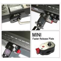 AndyCine Mini Quick Release Pl Picture