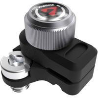 ANDYCINE Aluminum Cherry VCM Cable Management Cord Organizer Lock Clips