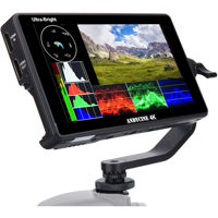 AndyCine C6 6" Full HD Ultra-B Picture