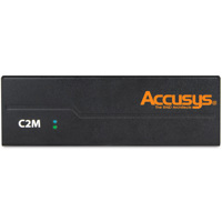 Accusys C2M PCIe 3.0/2.0 to Th Picture