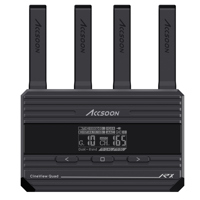 Accsoon CineView Quad Multi-Sp Picture