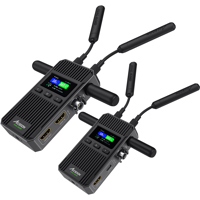 Accsoon CineView 2 SDI/HDMI Wi Picture