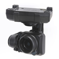 ACSL Inc. Standard Gimbal Came Picture