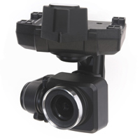ACSL Inc. Multi-Spectral Gimba Picture