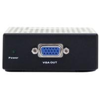 Apantac DVI to VGA Converter Picture