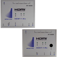 Apantac HDMI HDBT-1-Ex Extende Picture