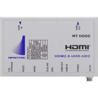 Apantac HDMI 2.0 1080p to UHD  Picture