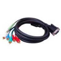Apantac HDTV-C-M 70" HD15 to Y Picture