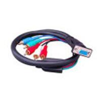 Apantac HDTV-C-SR 28" YPbPr to Picture