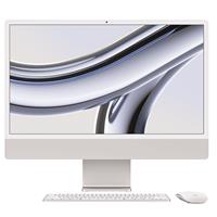 Apple iMac 24-inch All-in-One Desktop w/M3 Chip, 256GB SSD Deals
